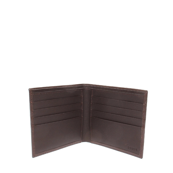 Loewe bi fold wallet billfold Anagram main image 0